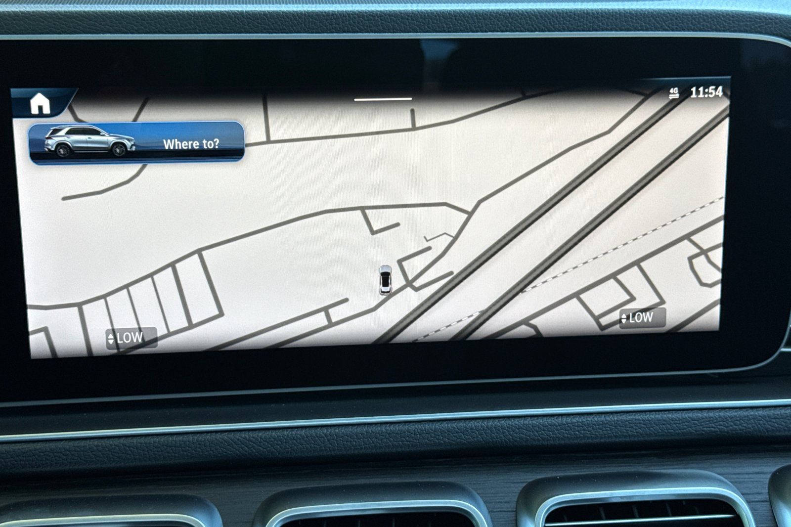 2026 Mercedes Benz GLE 450 4MATIC photo 14