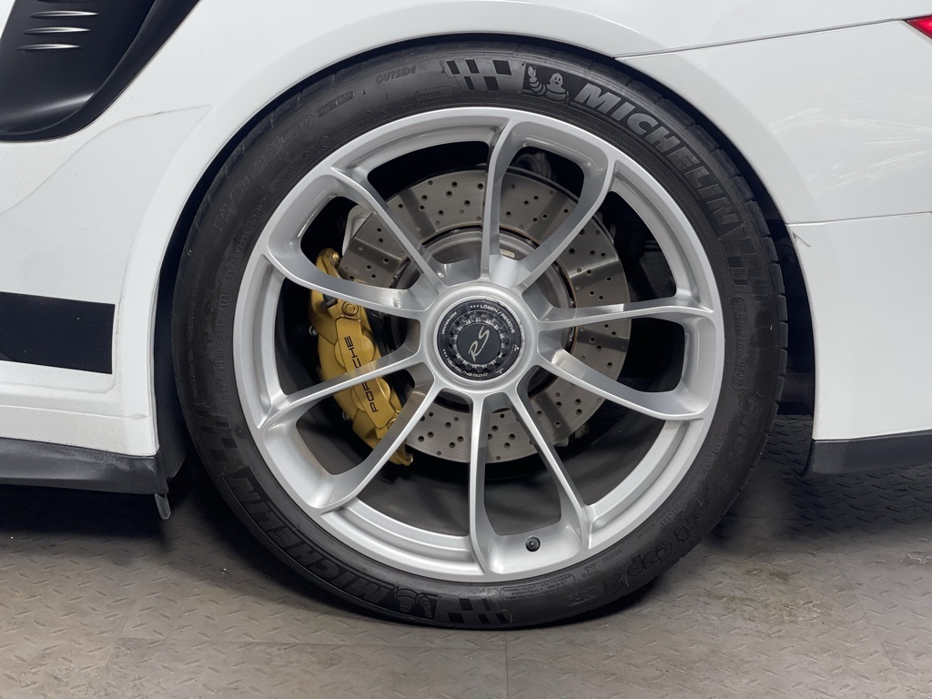 2019 Porsche 911 GT3 RS photo 14