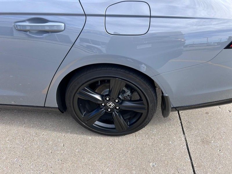 2023 Honda Accord Hybrid Sport-L photo 3