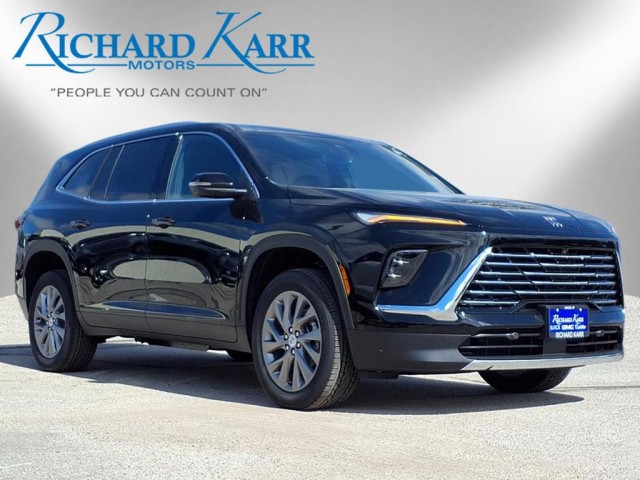 2026 Buick Enclave Preferred's photo