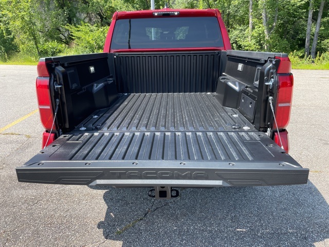2025 Toyota Tacoma TRD Off-Road 4x4 Double Cab photo 6