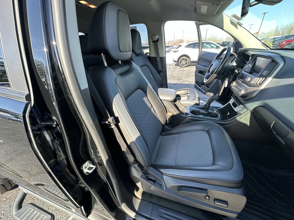 2018 CHEVROLET COLORADO - Image 20