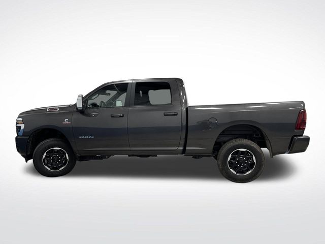 2025 Ram 2500 Laramie photo 12