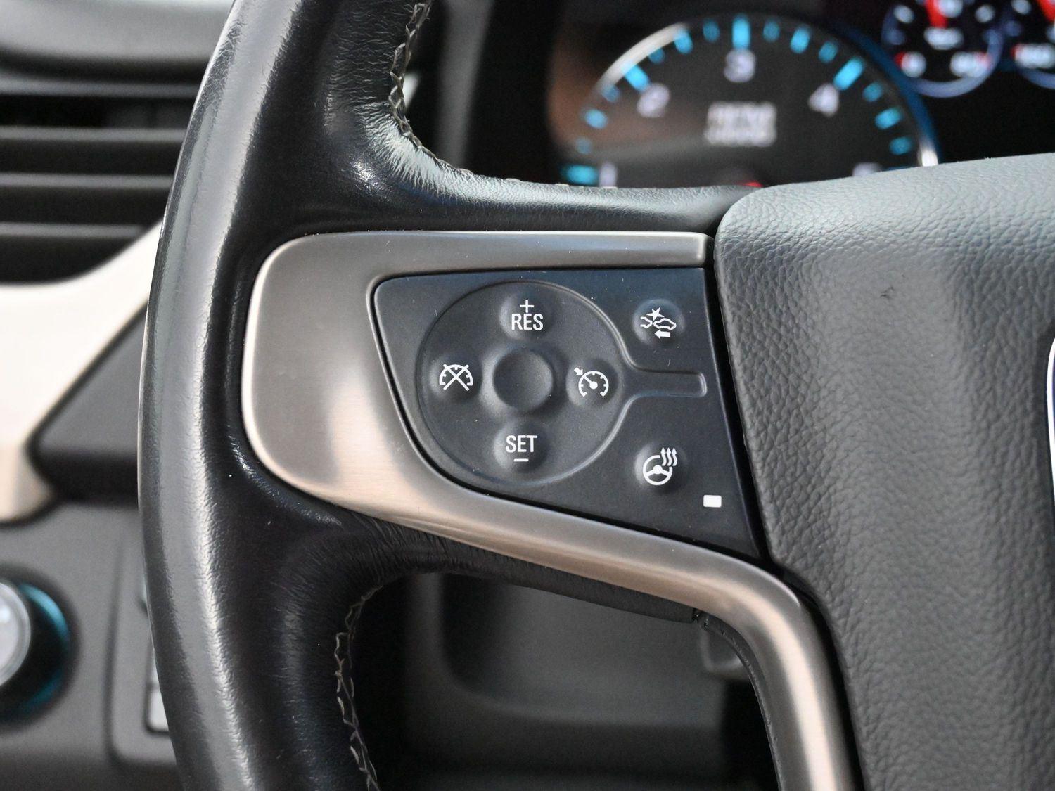 2020 Gmc Yukon Denali photo 17