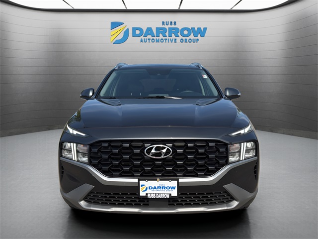 2023 Hyundai Santa Fe SEL photo 8