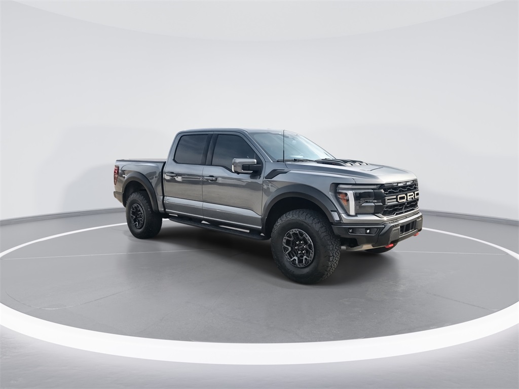 2024 Ford F-150 Raptor photo 2