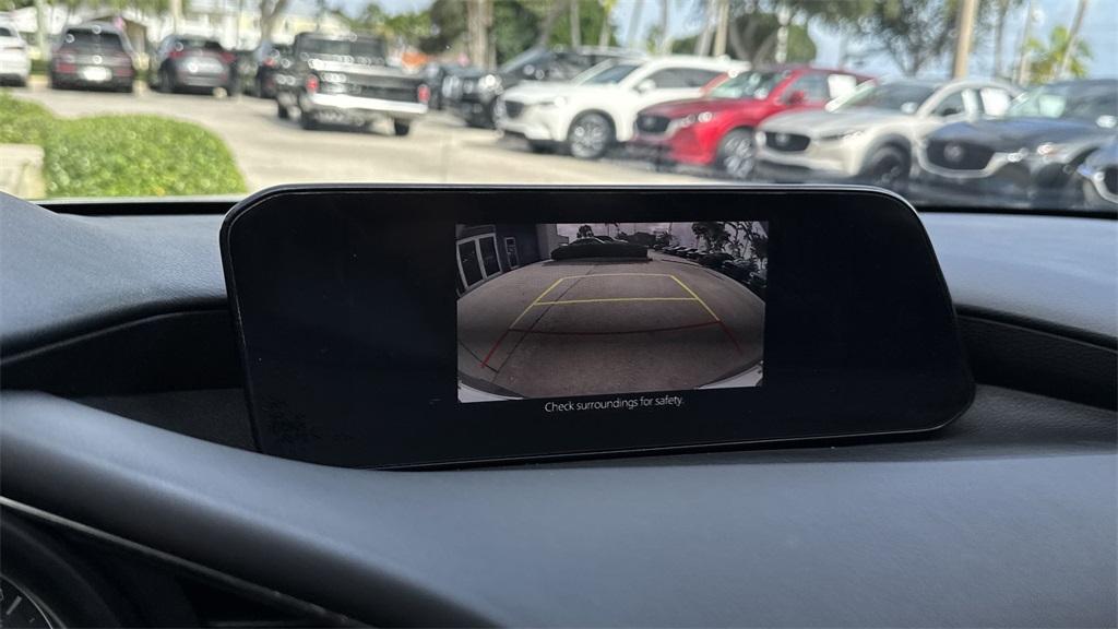 2019 Mazda Mazda3 Premium photo 45