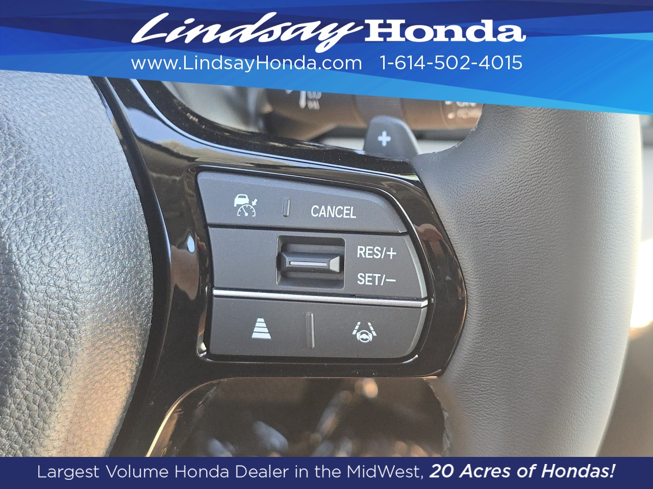 2025 Honda Pilot EX-L photo 10