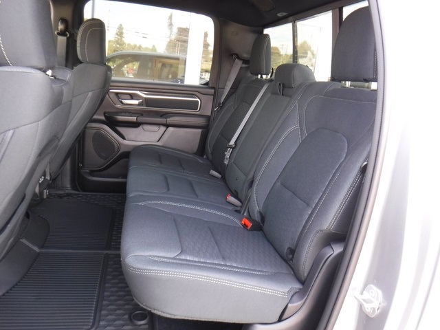 2026 Ram 1500 Big Horn Lone Star photo 33