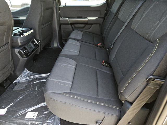 2025 Ford F-150 STX photo 24
