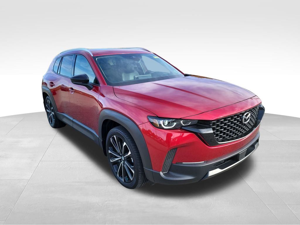 2024 Mazda CX-50 2.5 Premium Plus photo 2