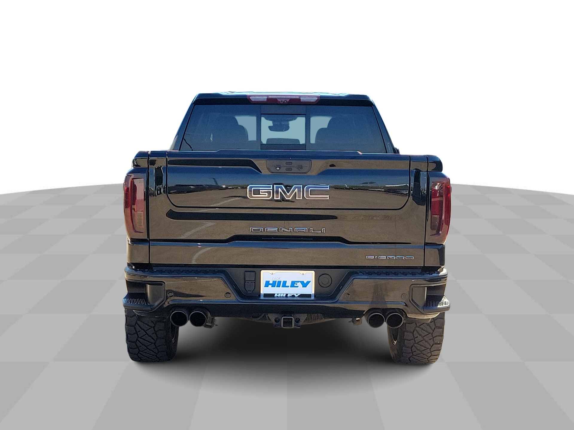 2022 Gmc Sierra 1500 Denali photo 7