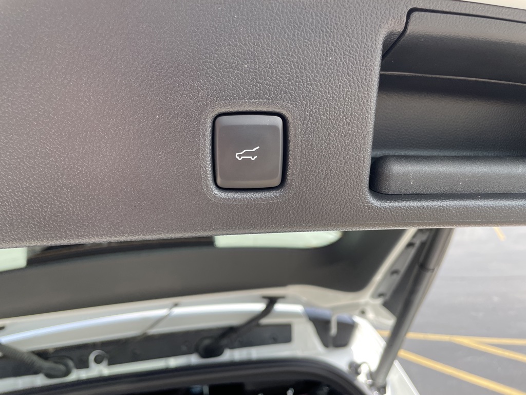2024 Ford Escape Hybrid ST-Line photo 26