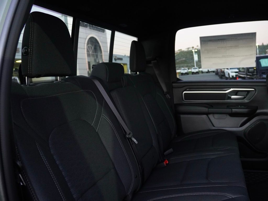 New 2026 Canyon Lake Exterior Paint RAM Big Horn/Lone Star image 19