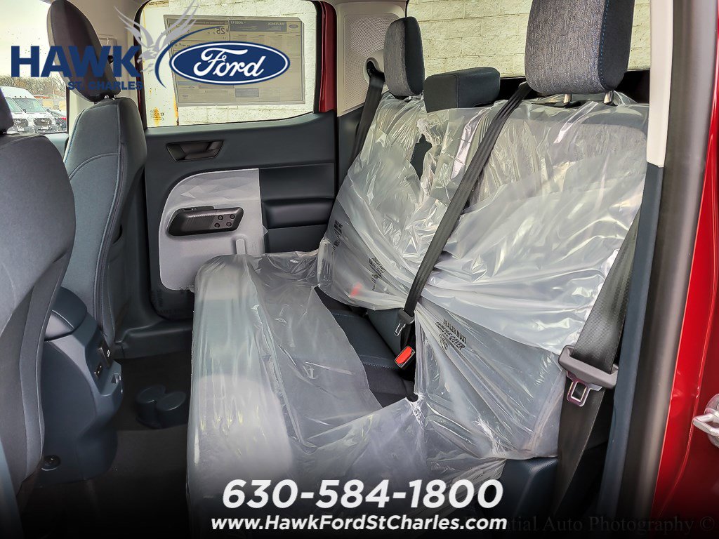 2026 FORD MAVERICK - Image 9