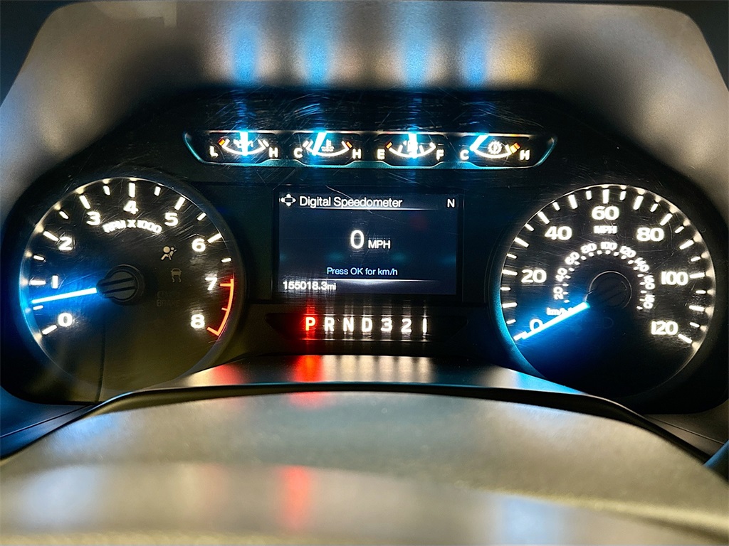 2016 Ford F-150 XL photo 13