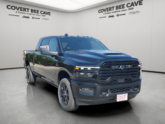 2025 RAM Ram 2500 Pickup Laramie's photo