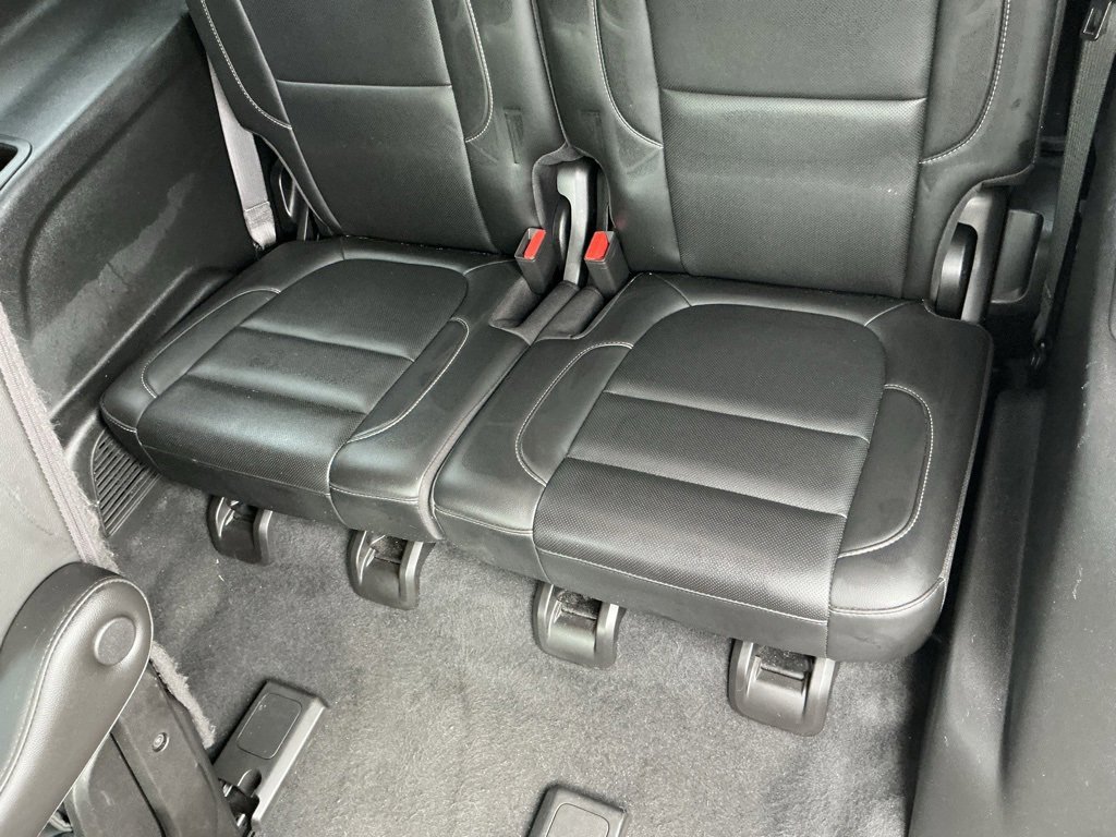 2022 Gmc Acadia SLT photo 33