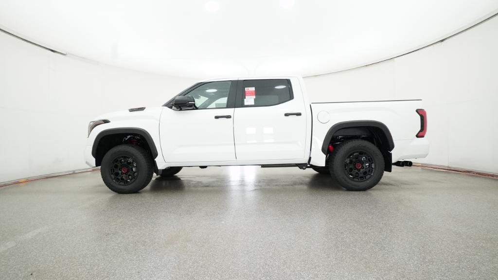 2026 Toyota Tundra TRD Pro CrewMax photo 9