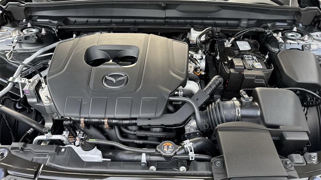 2025 Mazda CX-50 2.5 S Preferred photo 55