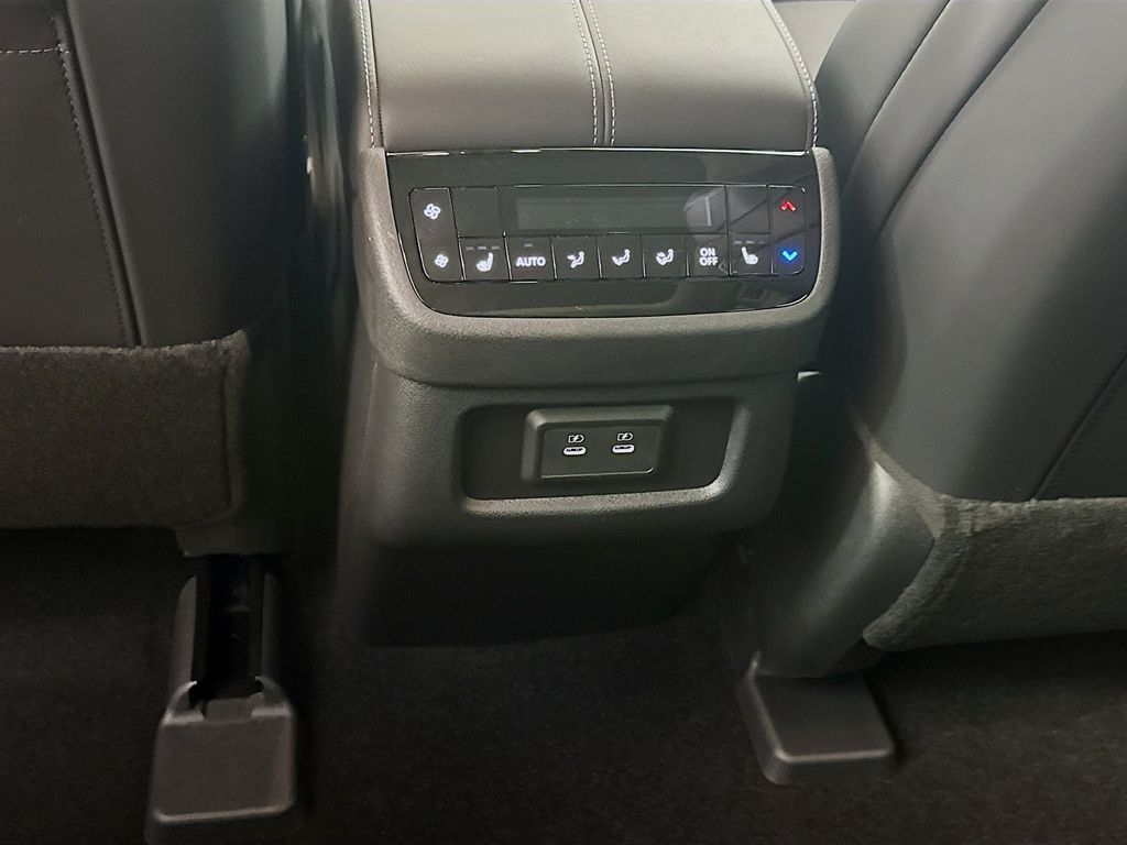 2026 Infiniti QX60 Luxe photo 28