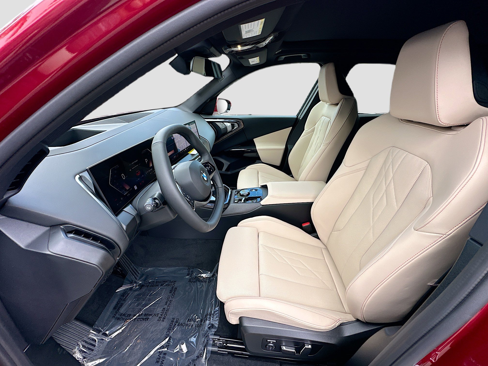 2026 Bmw X3 photo 17