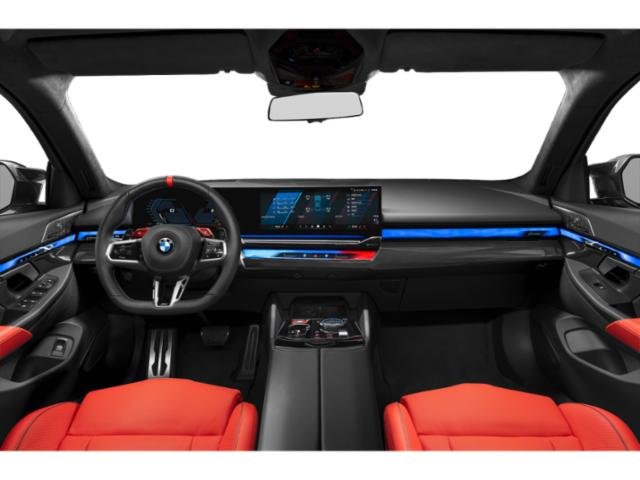 2026 Bmw M5 5 Touring photo 5
