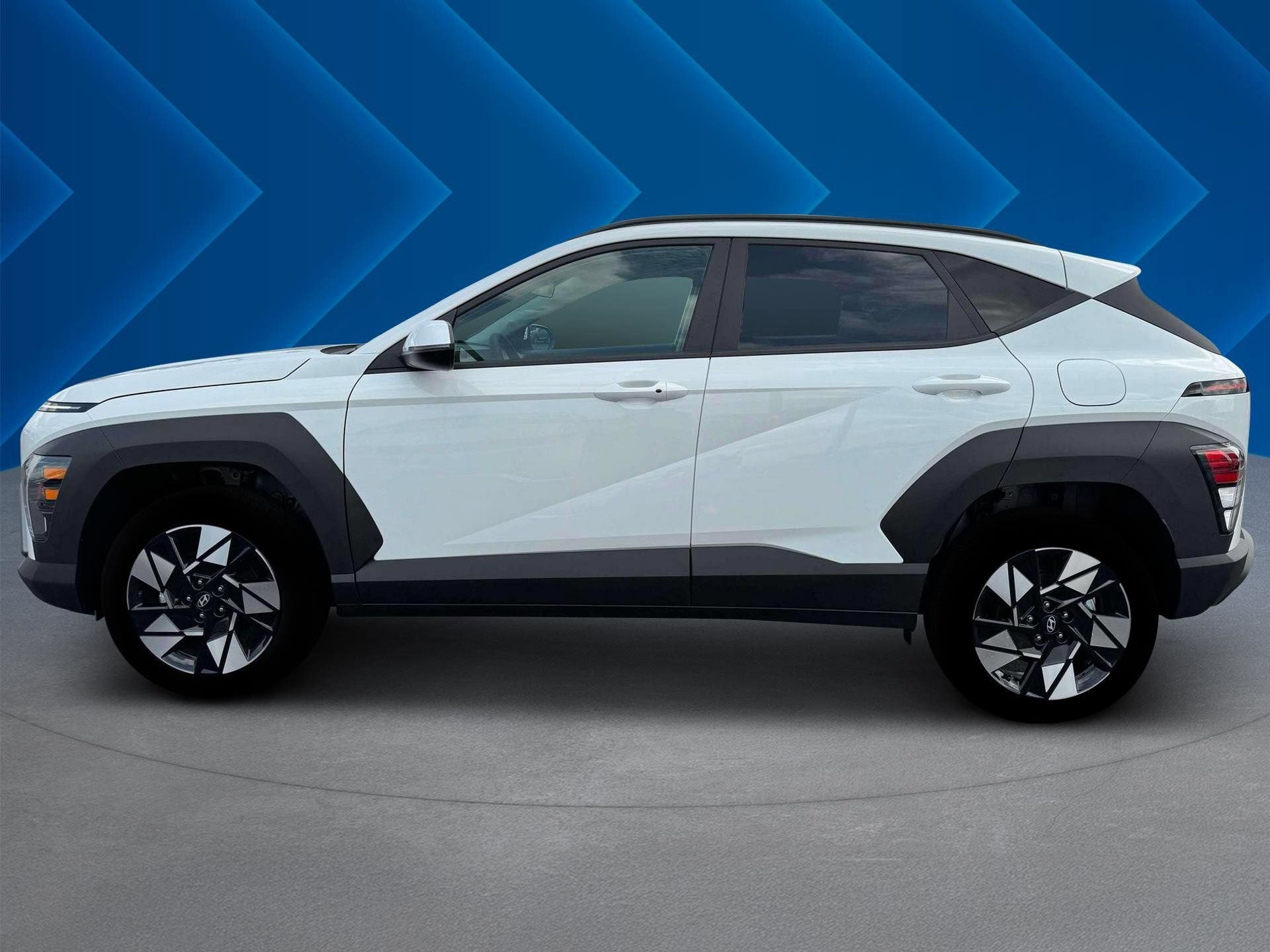 2025 Hyundai Kona SEL N Line photo 3