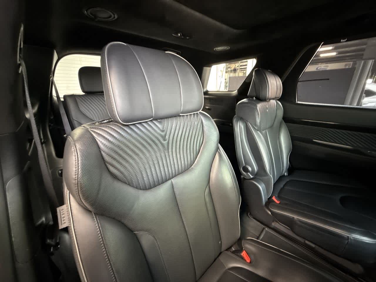 2023 Hyundai Palisade Calligraphy photo 22