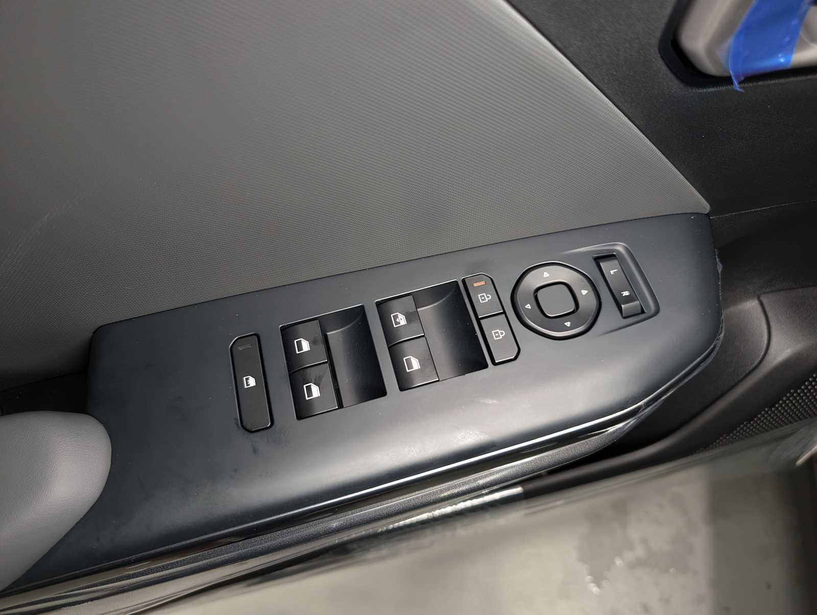 2025 Kia K4 LXS photo 28