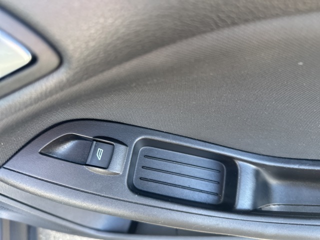 2018 Ford Focus SE photo 16