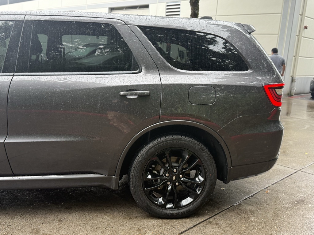 2020 Dodge Durango R/T photo 9