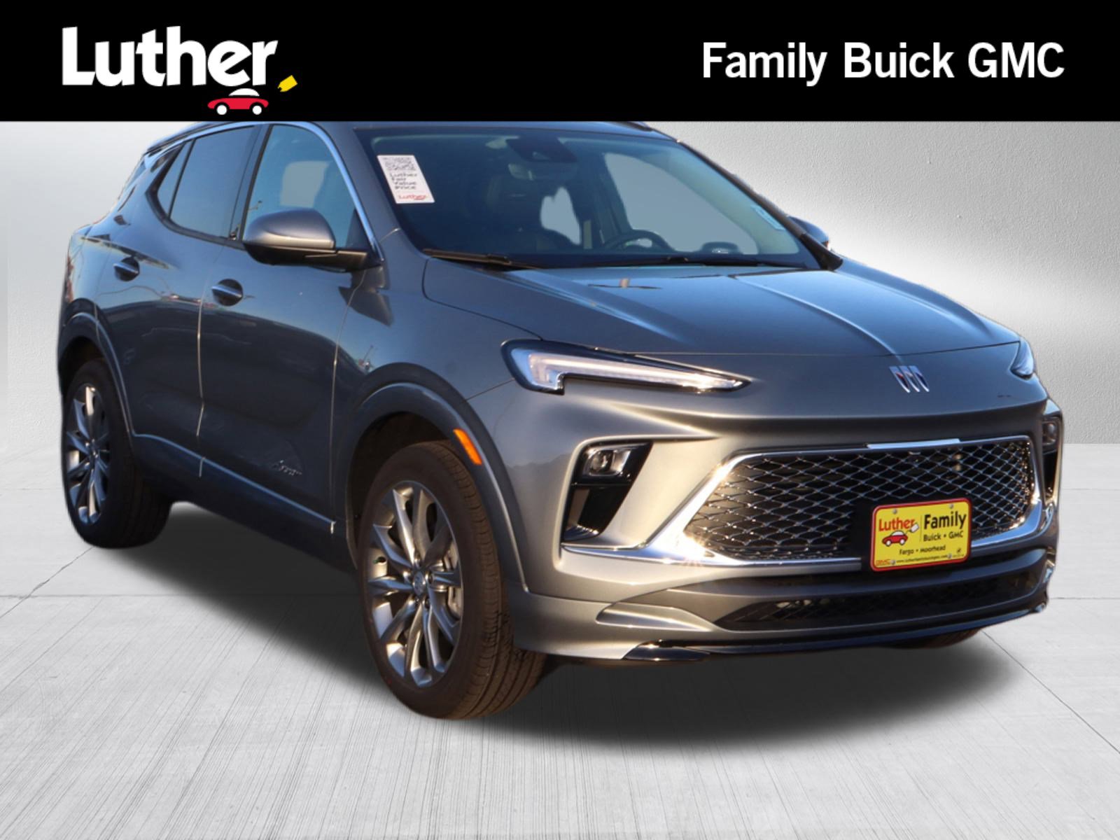 2026 Buick Encore GX Avenir's photo