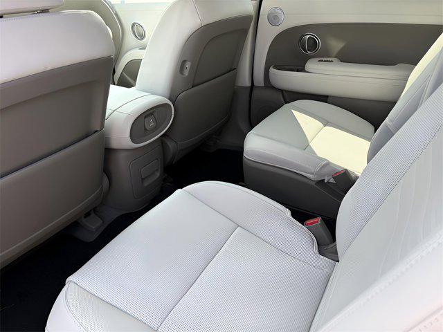 2026 Hyundai Palisade Limited photo 23