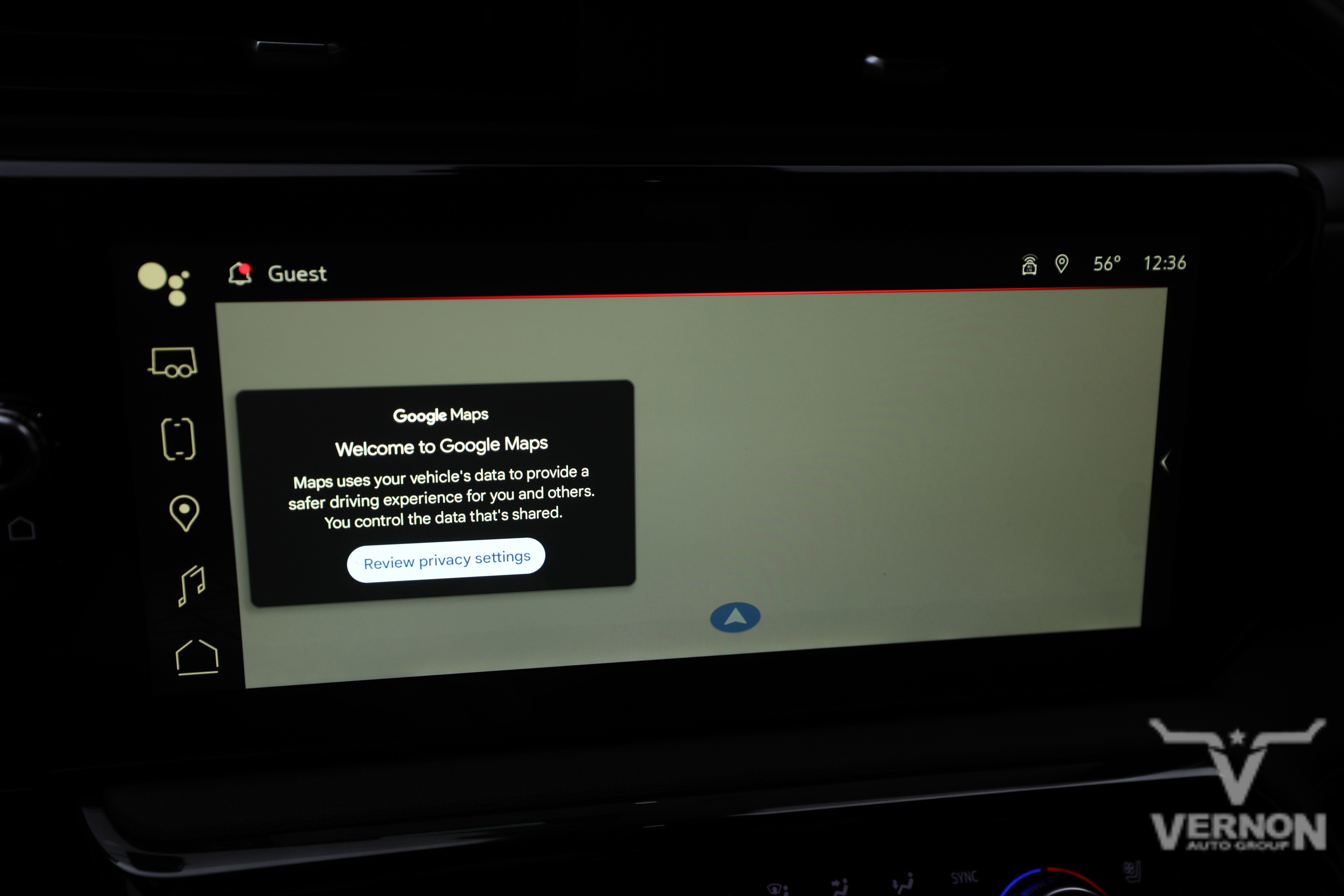 2026 Gmc Sierra 1500 AT4 photo 4