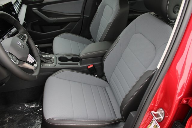 2025 Volkswagen Jetta 1.5T SE photo 6