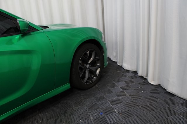 2019 Dodge Charger R/T photo 26