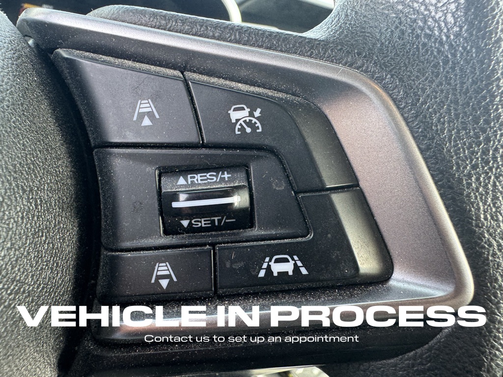 2020 Subaru Impreza Premium photo 15