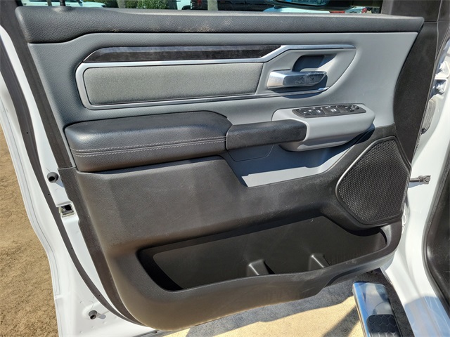 2022 Ram 1500 Big Horn Lone Star photo 16
