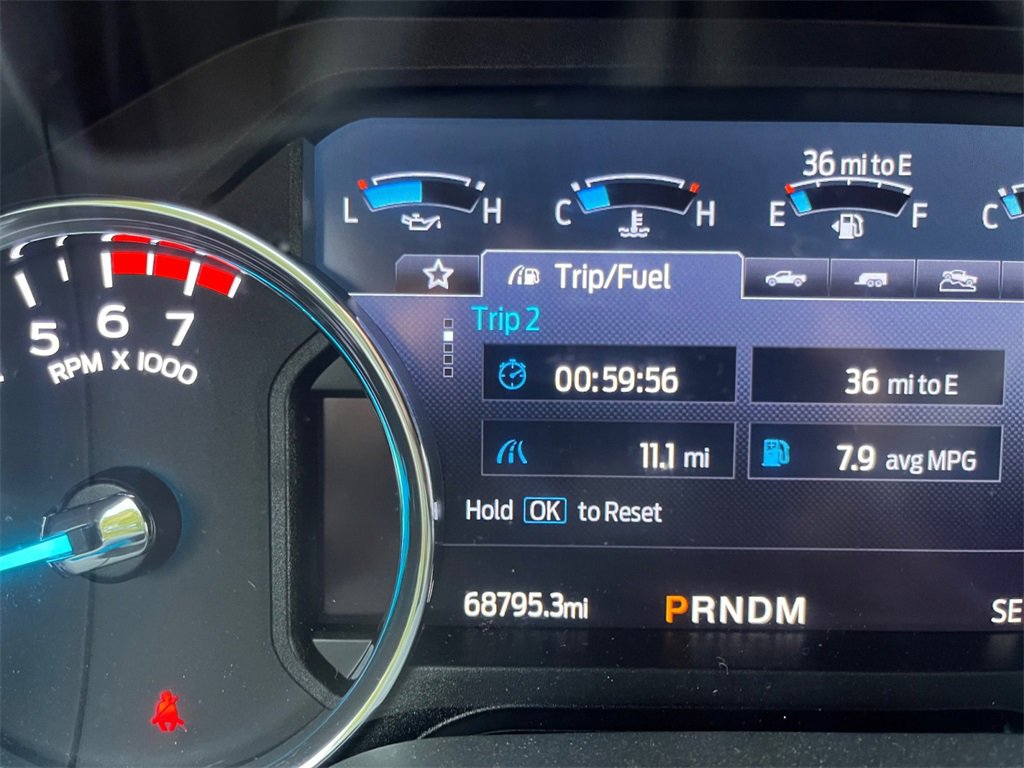 2022 Ford F-250 XL photo 2