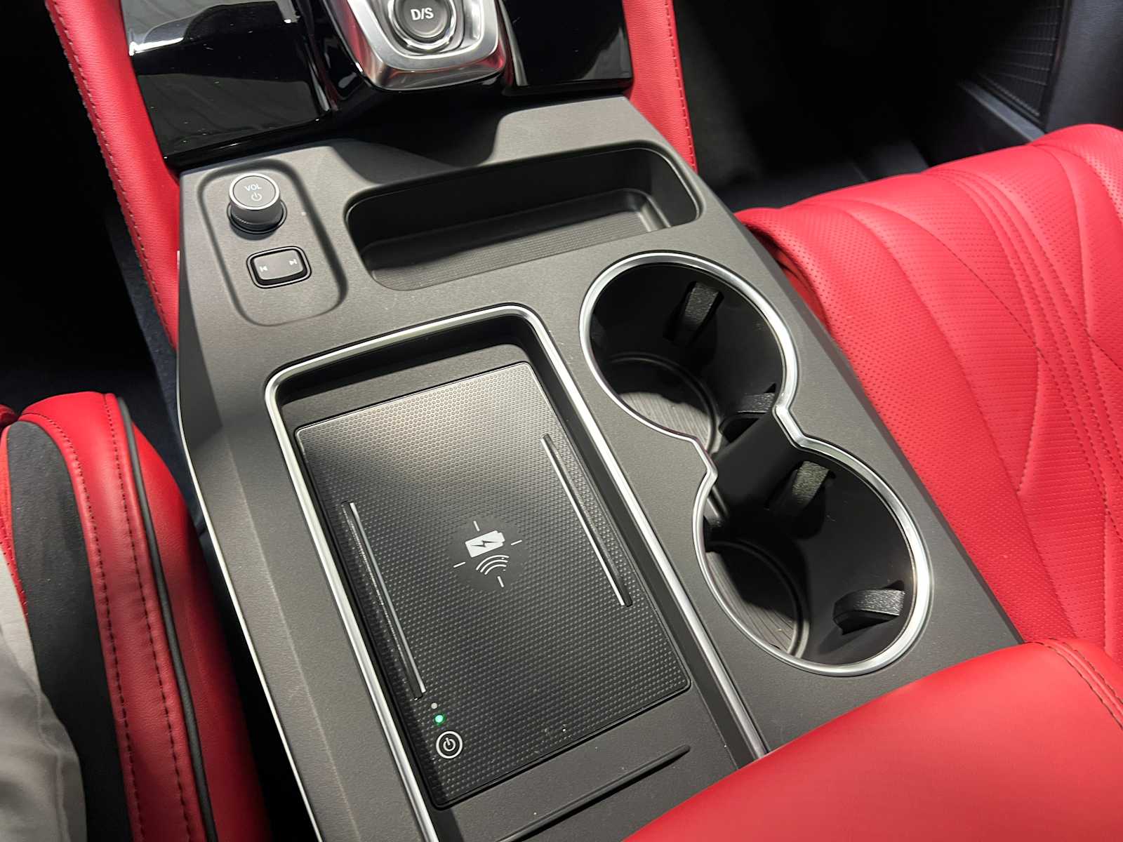 2026 Acura MDX Type S Advance SH-AWD photo 21