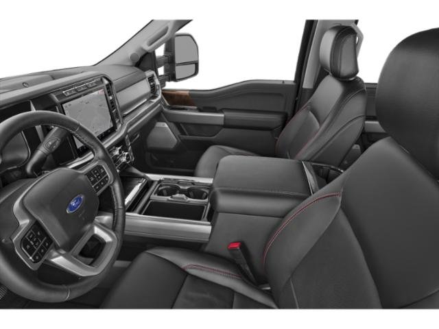 2025 Ford F-350 photo 8