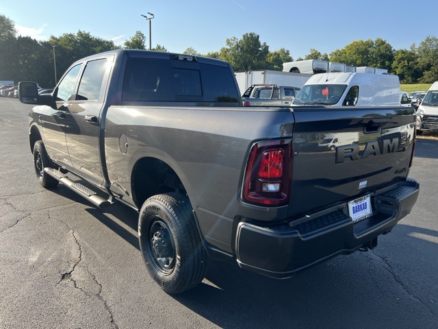 2025 Ram 2500 Tradesman photo 22