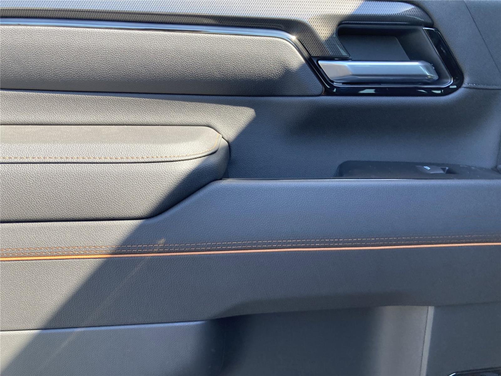 2026 Gmc Sierra 2500 HD AT4 photo 18