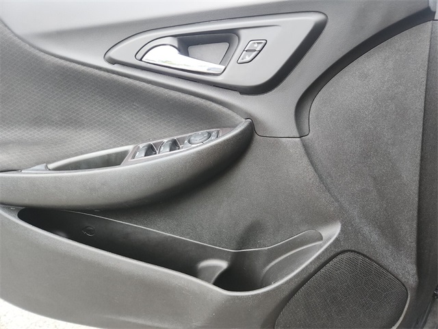 2022 Chevrolet Malibu 1LT photo 26