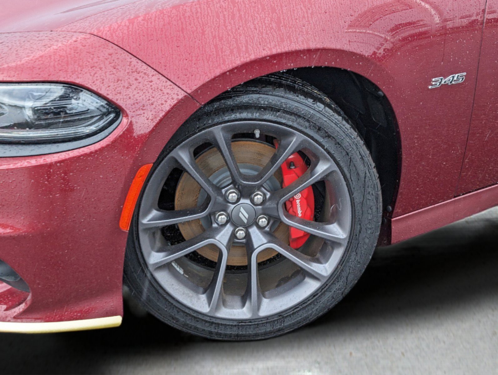 2023 Dodge Charger R/T photo 22
