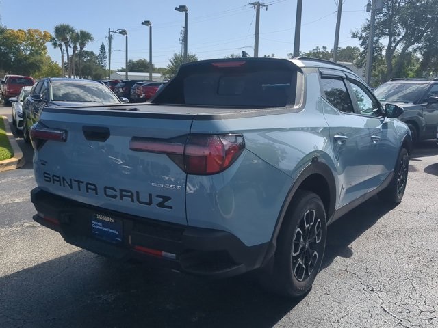 2023 Hyundai Santa Cruz SEL Premium photo 3