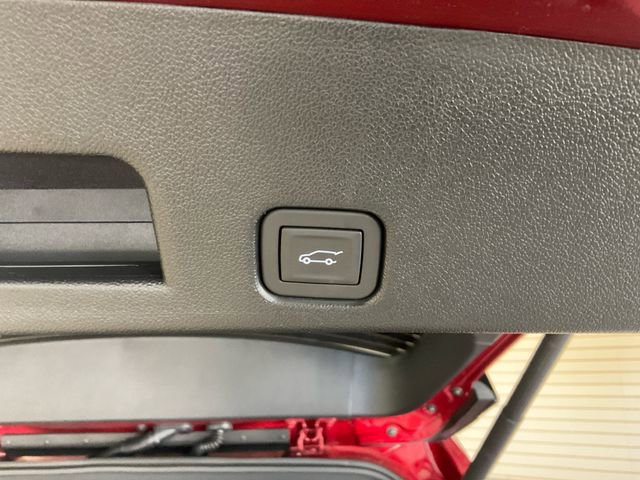 2025 Gmc Acadia AT4 photo 10