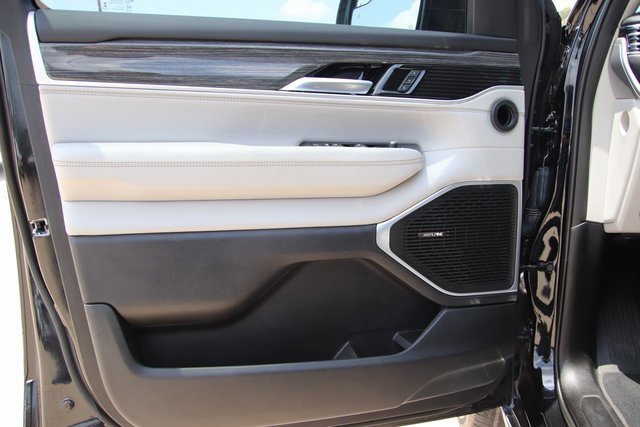 2022 Jeep Wagoneer Series II photo 9