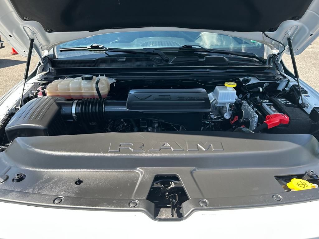 2022 Ram 1500 Big Horn Lone Star photo 8
